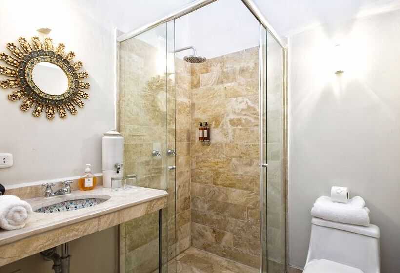 デラックスルーム, Palacio Manco Capac By Ananay Hotels