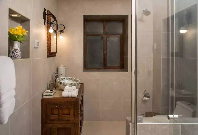 デラックスルーム, Palacio Manco Capac By Ananay Hotels