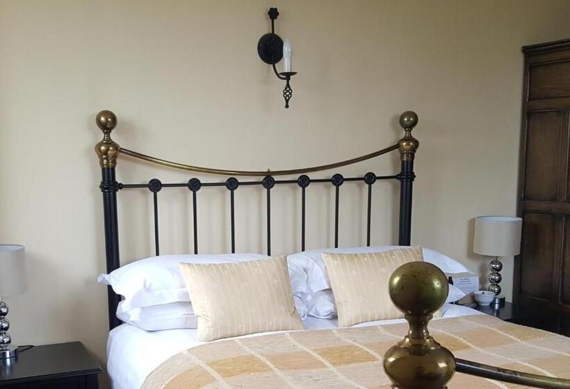 スタンダードルーム, The Belfry At Yarcombe