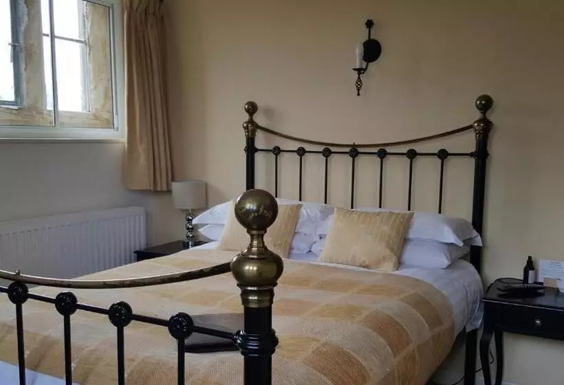 Chambre Standard, The Belfry At Yarcombe