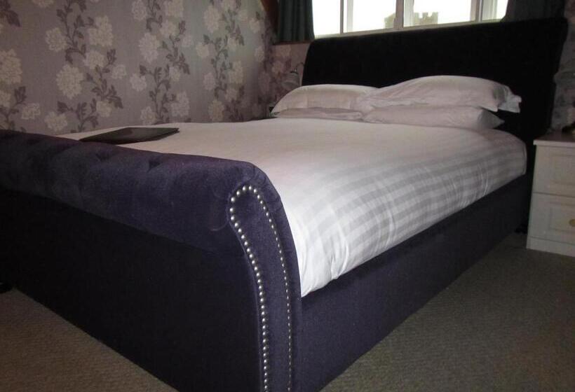 スタンダードルーム, The Belfry At Yarcombe