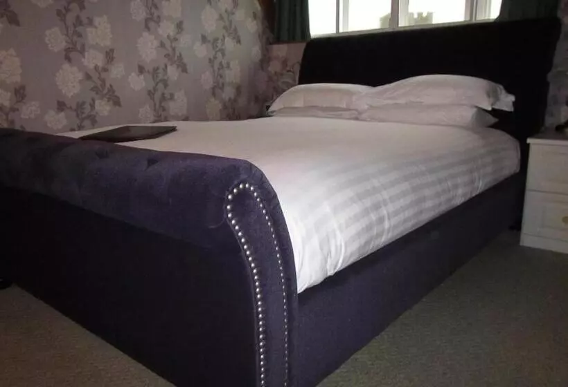 Chambre Standard, The Belfry At Yarcombe