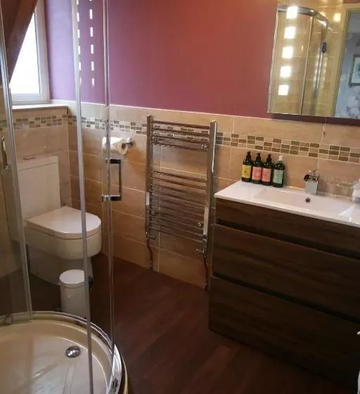 Chambre Standard, The Belfry At Yarcombe