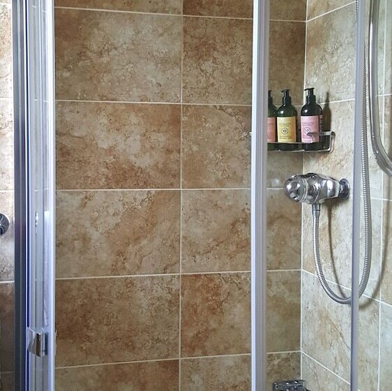 スタンダードルーム, The Belfry At Yarcombe