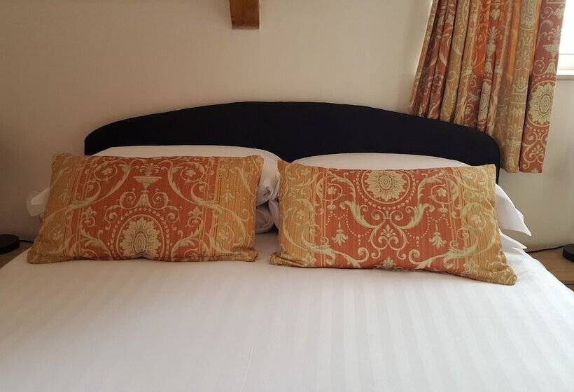 חדר סטנדרט, The Belfry At Yarcombe