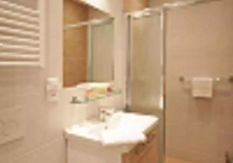 Standard-studio, Prague Central Exclusive Apartments