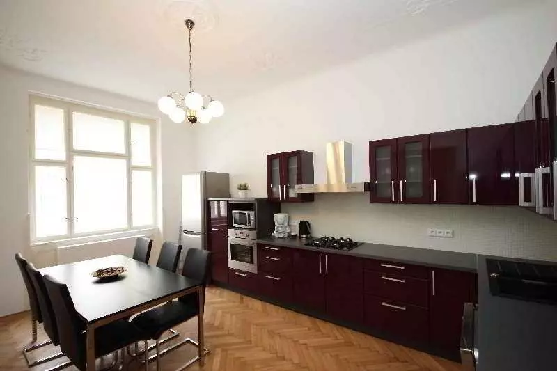 Huoneisto 2 Makuuhuonetta, Prague Central Exclusive Apartments