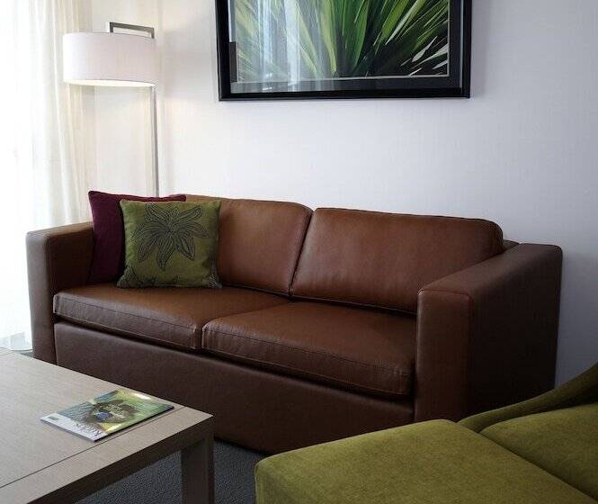 شقة غرفة واحدة, Quest Palmerston   Darwin