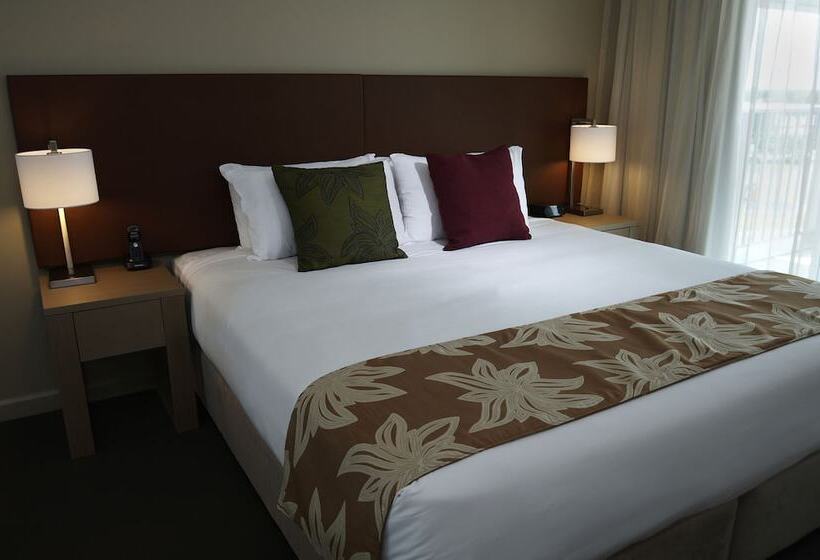 شقة غرفة واحدة, Quest Palmerston   Darwin