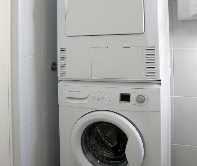 דירת חדר, Quest Palmerston   Darwin