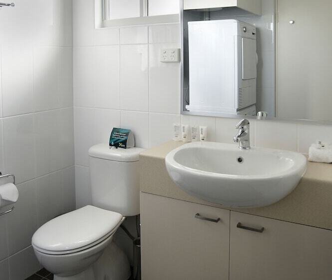 דירת חדר, Quest Palmerston   Darwin