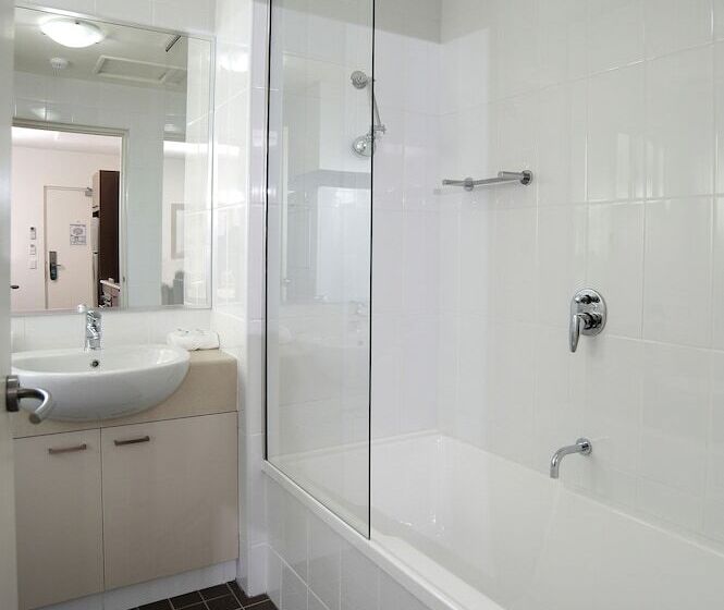 ２ベッドルームアパートメント, Quest Palmerston   Darwin