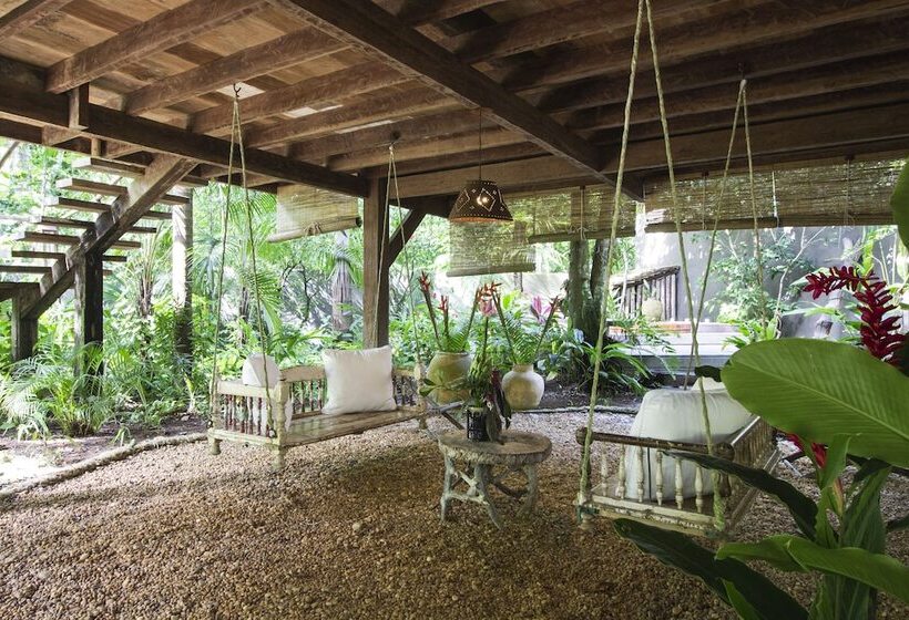 1间卧室的房子, Uxua Casa Hotel & Spa