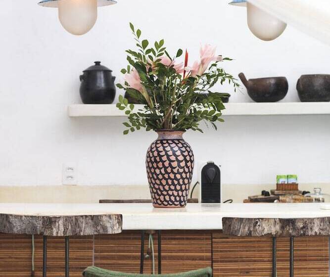 标准间, Uxua Casa Hotel & Spa