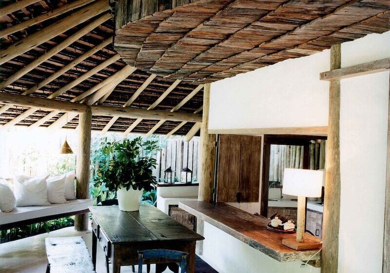 1间卧室的房子, Uxua Casa Hotel & Spa