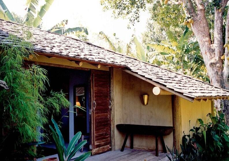 1间卧室的房子, Uxua Casa Hotel & Spa