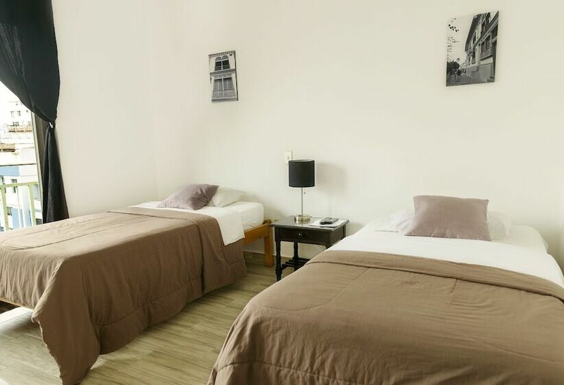 آپارتمان 4 خوابه, Casa De Romero B&b