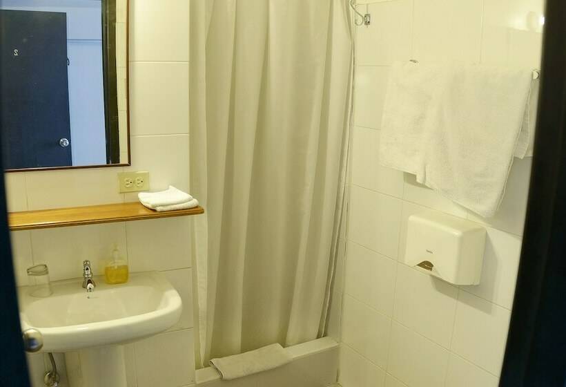 آپارتمان 4 خوابه, Casa De Romero B&b