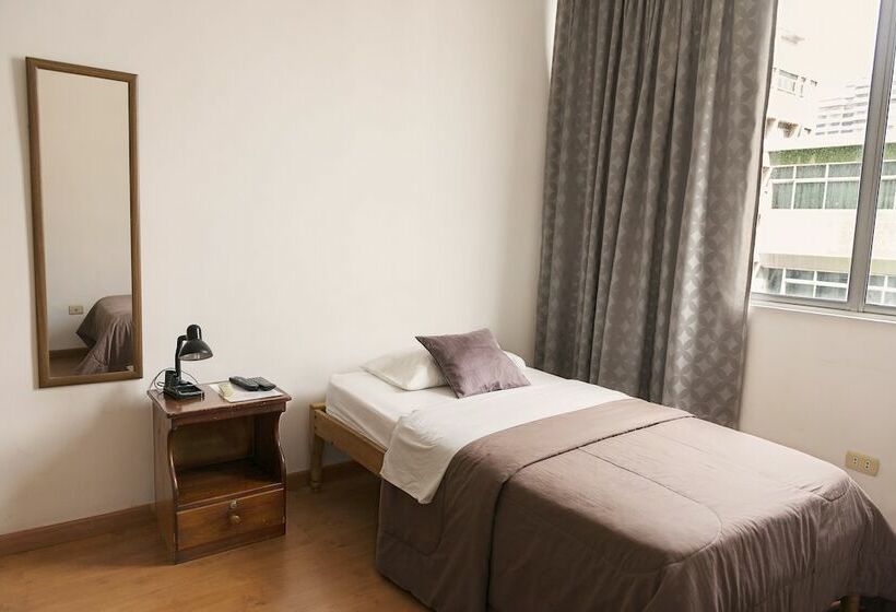 اتاق استاندارد, Casa De Romero B&b