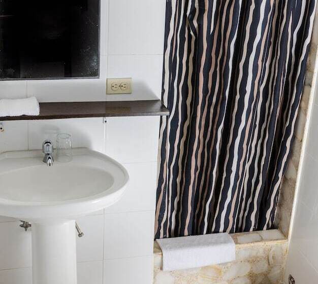 اتاق استاندارد, Casa De Romero B&b