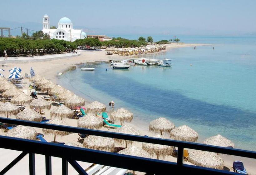 اتاق استاندارد با چشمانداز دریا, Alexandra