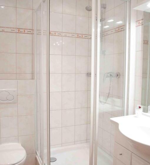 غرفة قياسية, Alpen Experience