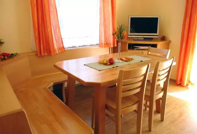 Apartament 2 Dormitoris, Alpen Experience