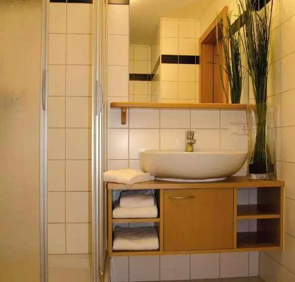 Apartament 2 Dormitoris, Alpen Experience