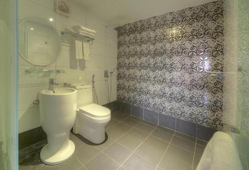 套房, Arenaa Batik Boutique