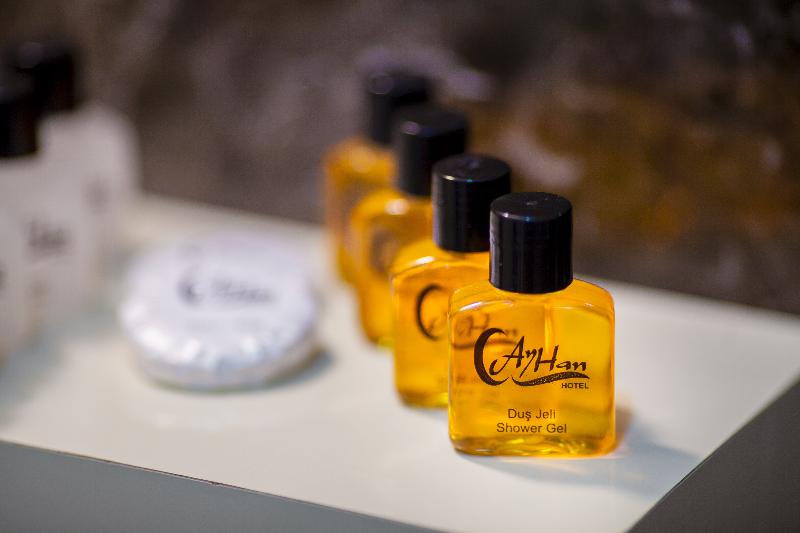 اتاق خانوادگی, Ayhan