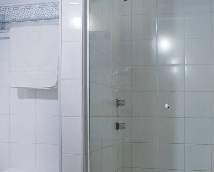 Номер Deluxe, Brivali Hotel Centro