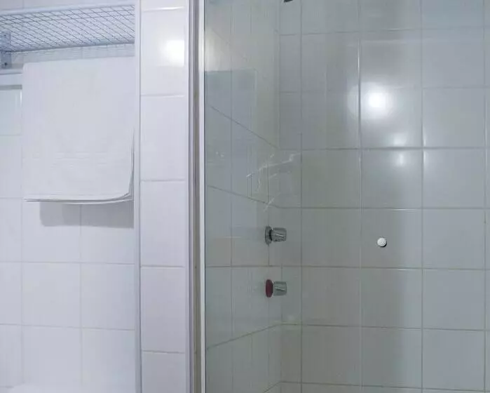 デラックスルーム, Brivali Hotel Centro