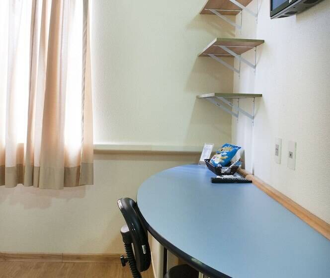 غرفة ديلوكس, Brivali Hotel Centro