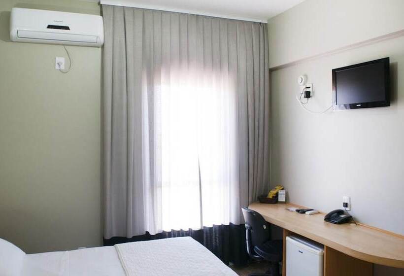 غرفة ديلوكس, Brivali Hotel Centro