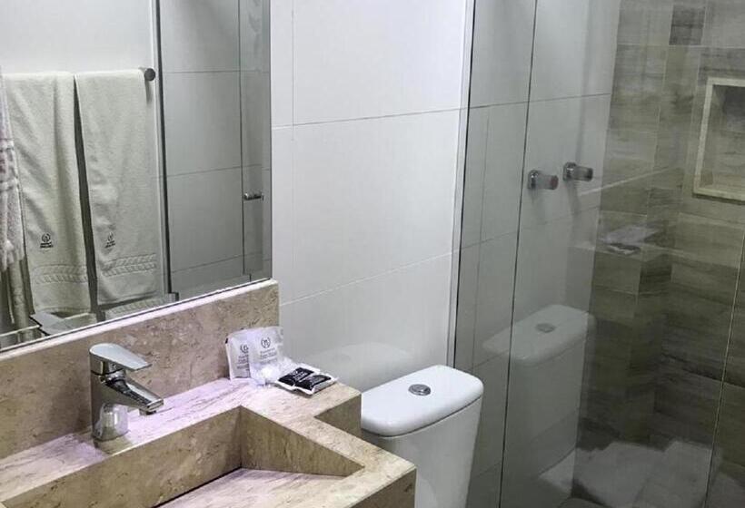 スタンダードルーム, Business Park