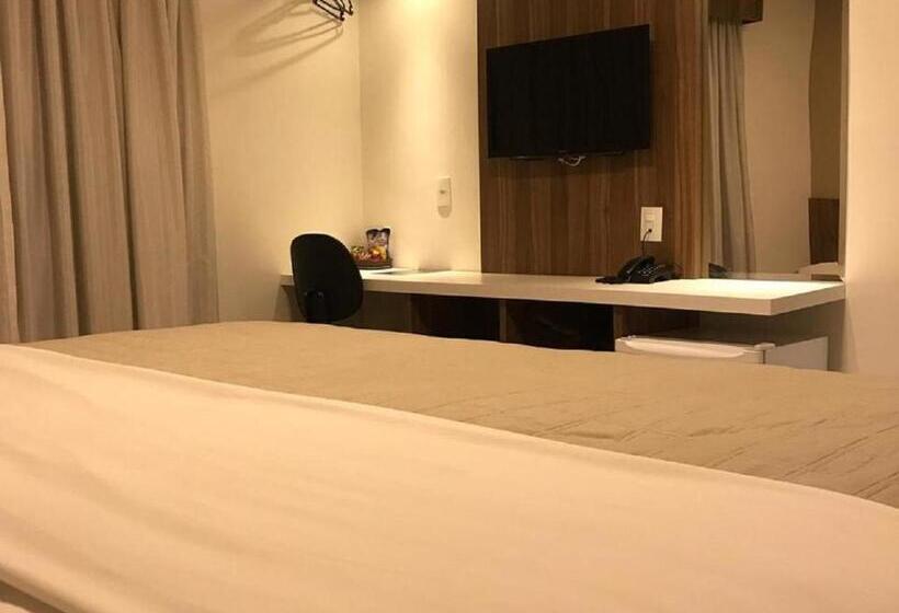 스탠다드 룸, Business Park