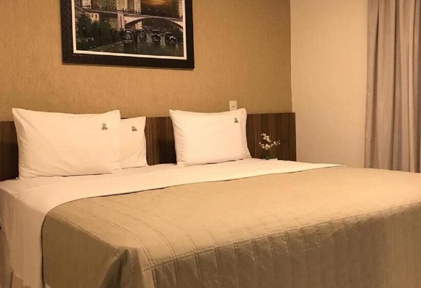 スタンダードルーム, Business Park