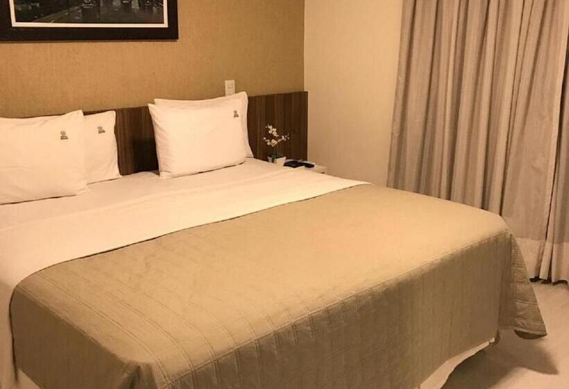 スタンダードルーム, Business Park