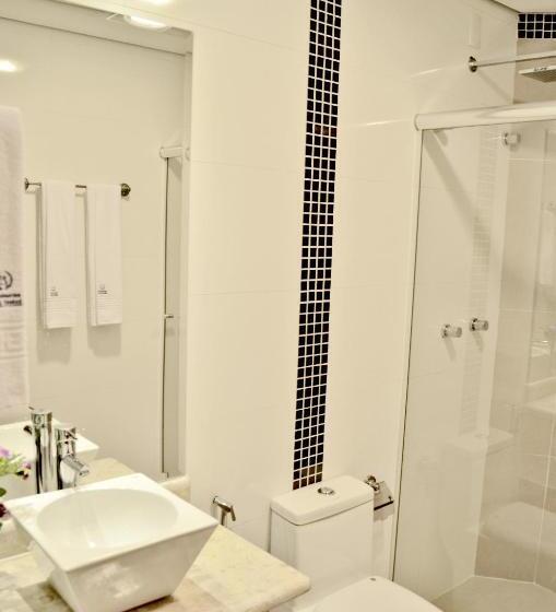 スタンダードルーム, Business Park