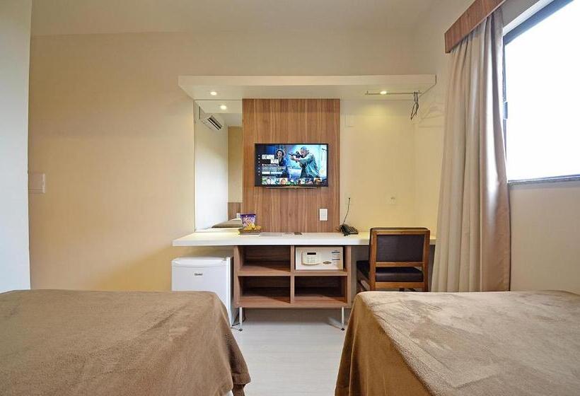 スタンダードルーム, Business Park