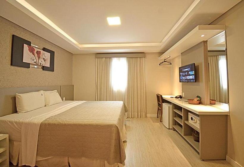 バスタブ付きスタンダードルーム, Business Park