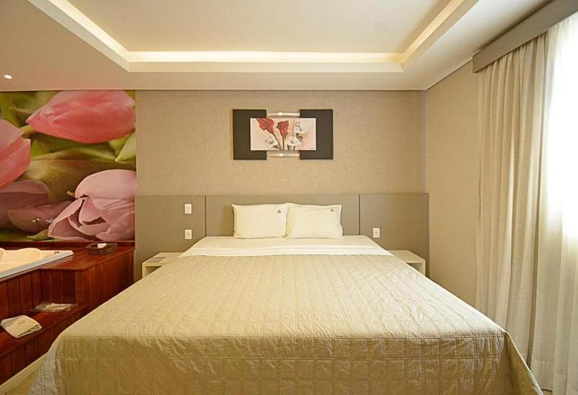 バスタブ付きスタンダードルーム, Business Park