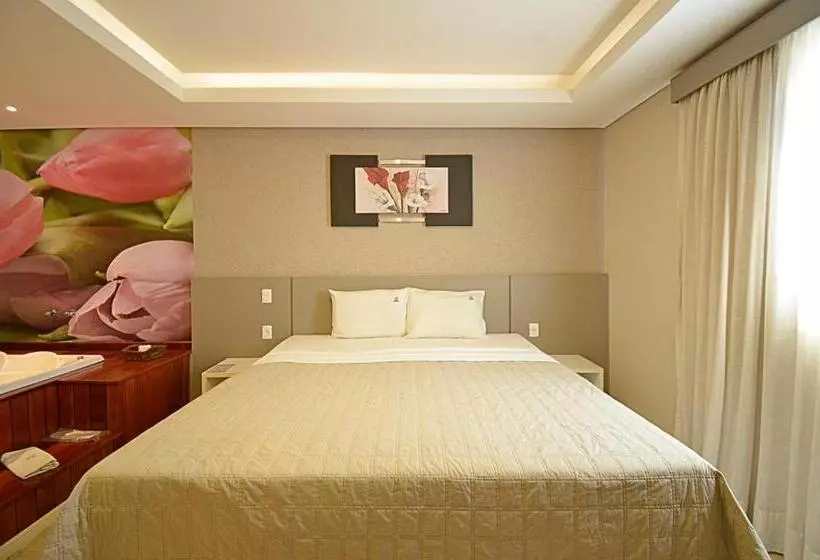 Standard-huone Poreallas, Business Park