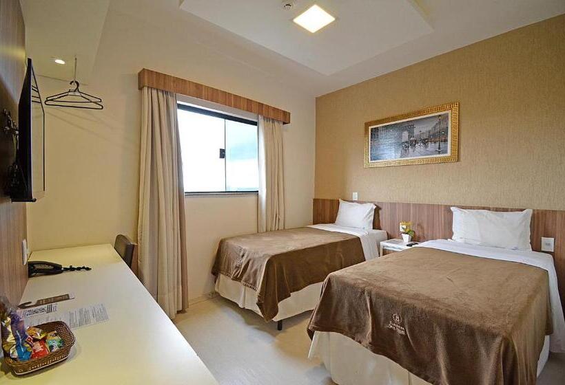 スタンダードルーム, Business Park