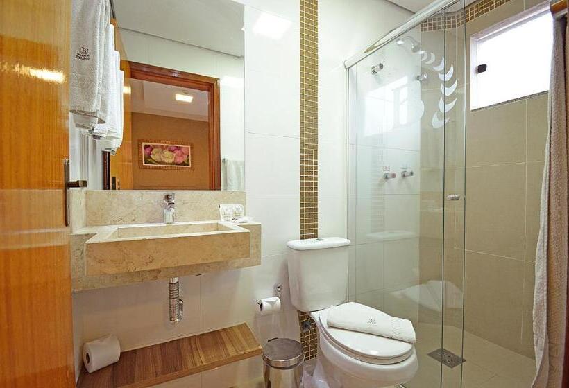 スタンダードルーム, Business Park