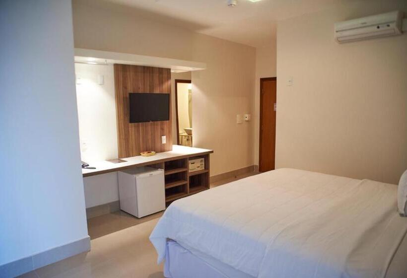 スタンダードルーム, Business Park