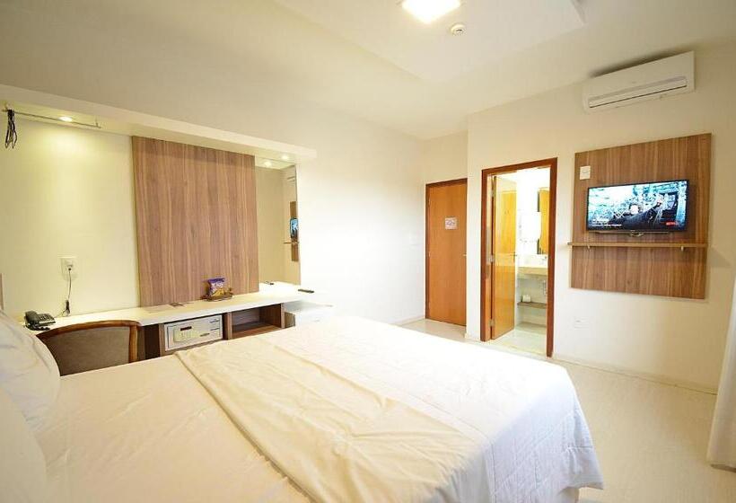 スタンダードルーム, Business Park