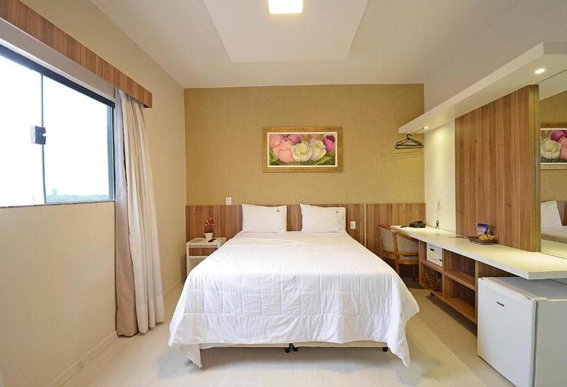 スタンダードルーム, Business Park