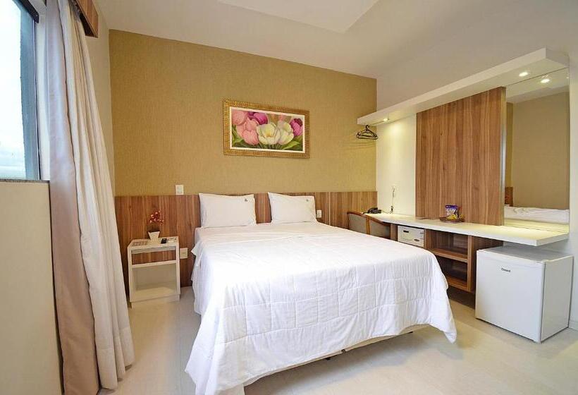 スタンダードルーム, Business Park