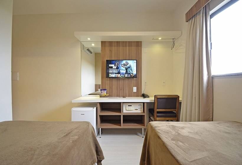 スタンダードルーム, Business Park